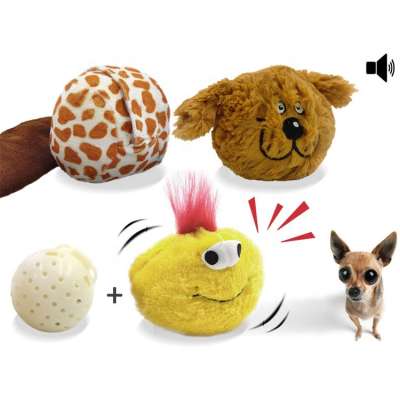 High Quality Cheap Price Shenzhen Factory Multifunction Pet Toys Plush